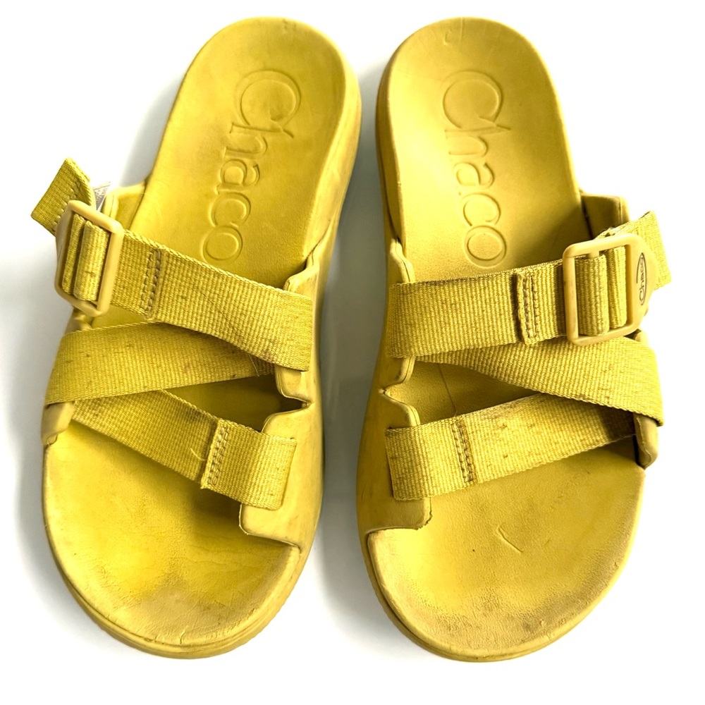 Chaco Chillos Women’s Sandals SZ 8
